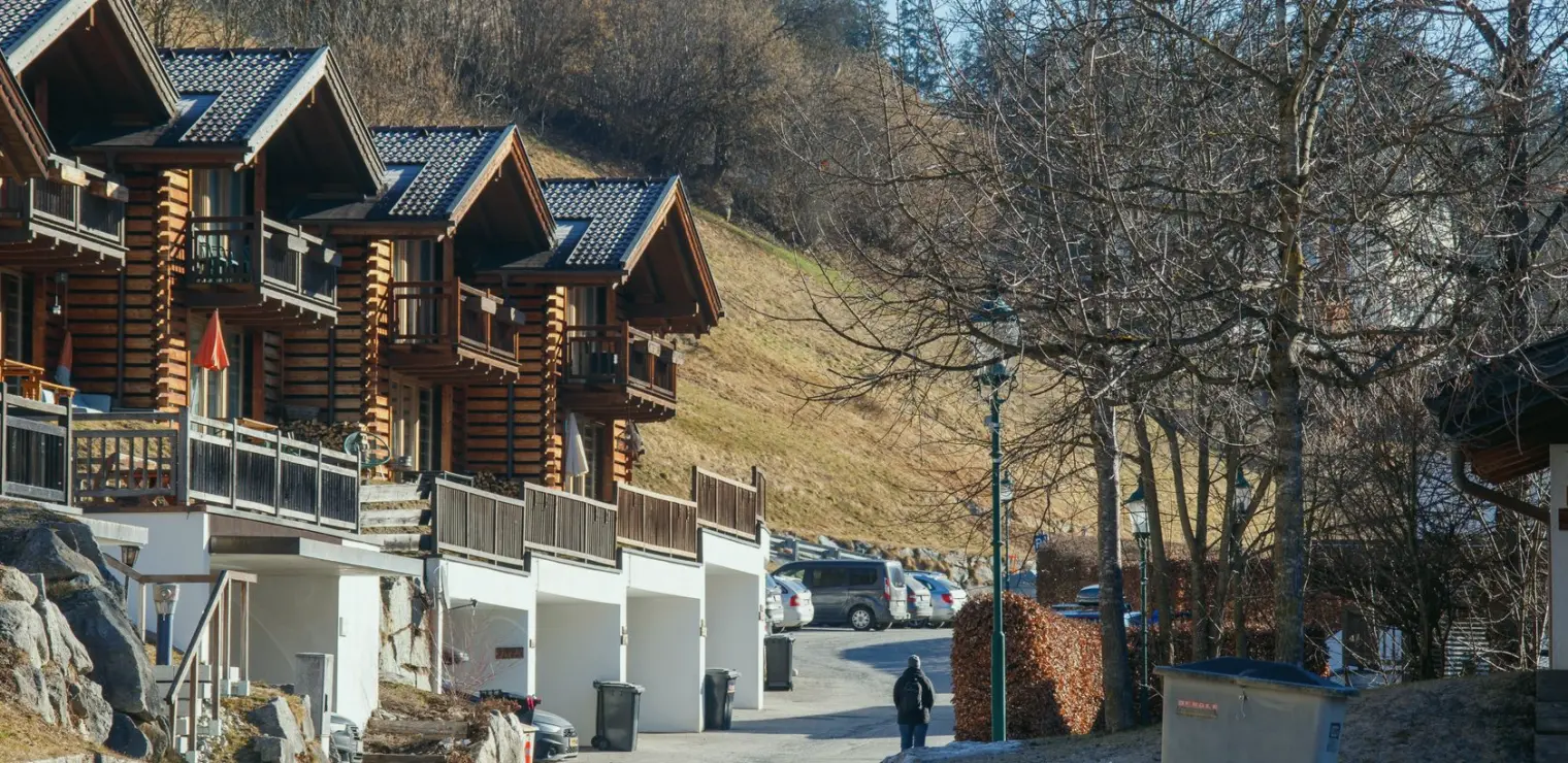 Fünf Denkfehler über Tourismus, Wohnraum und Preise im Berggebiet