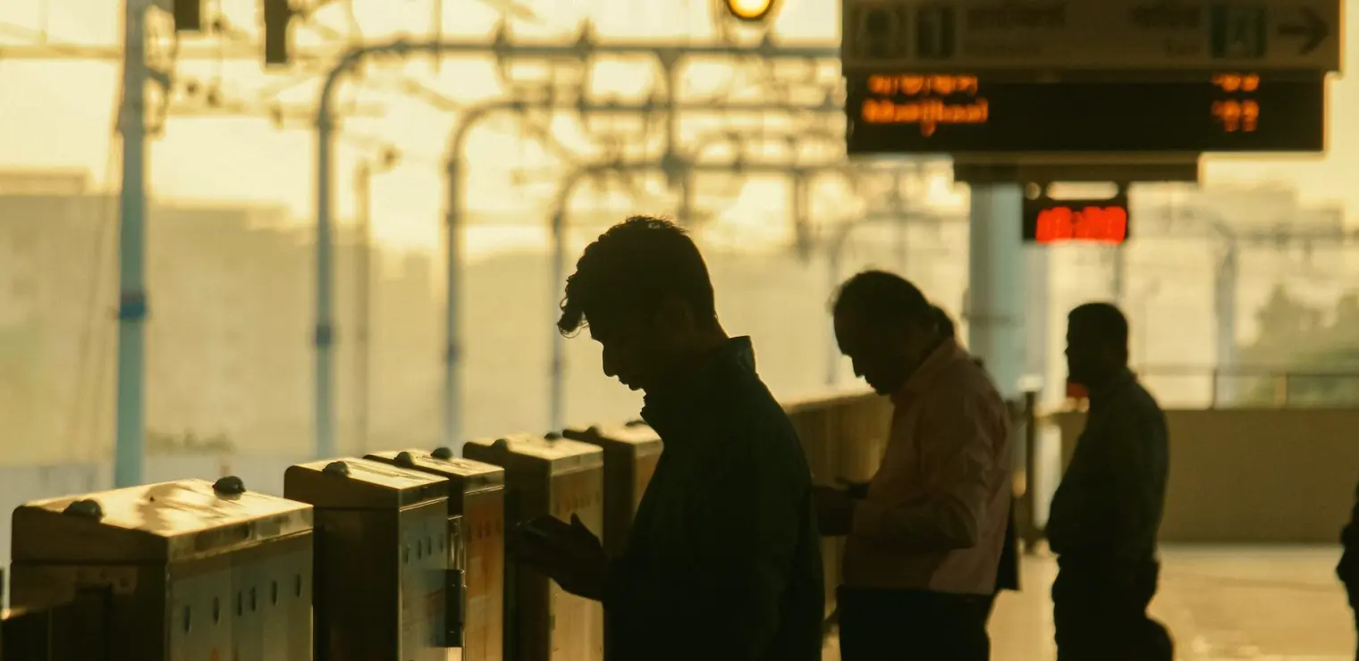 Warum Beat nach der Fahrplanänderung jeden Morgen früher aufsteht