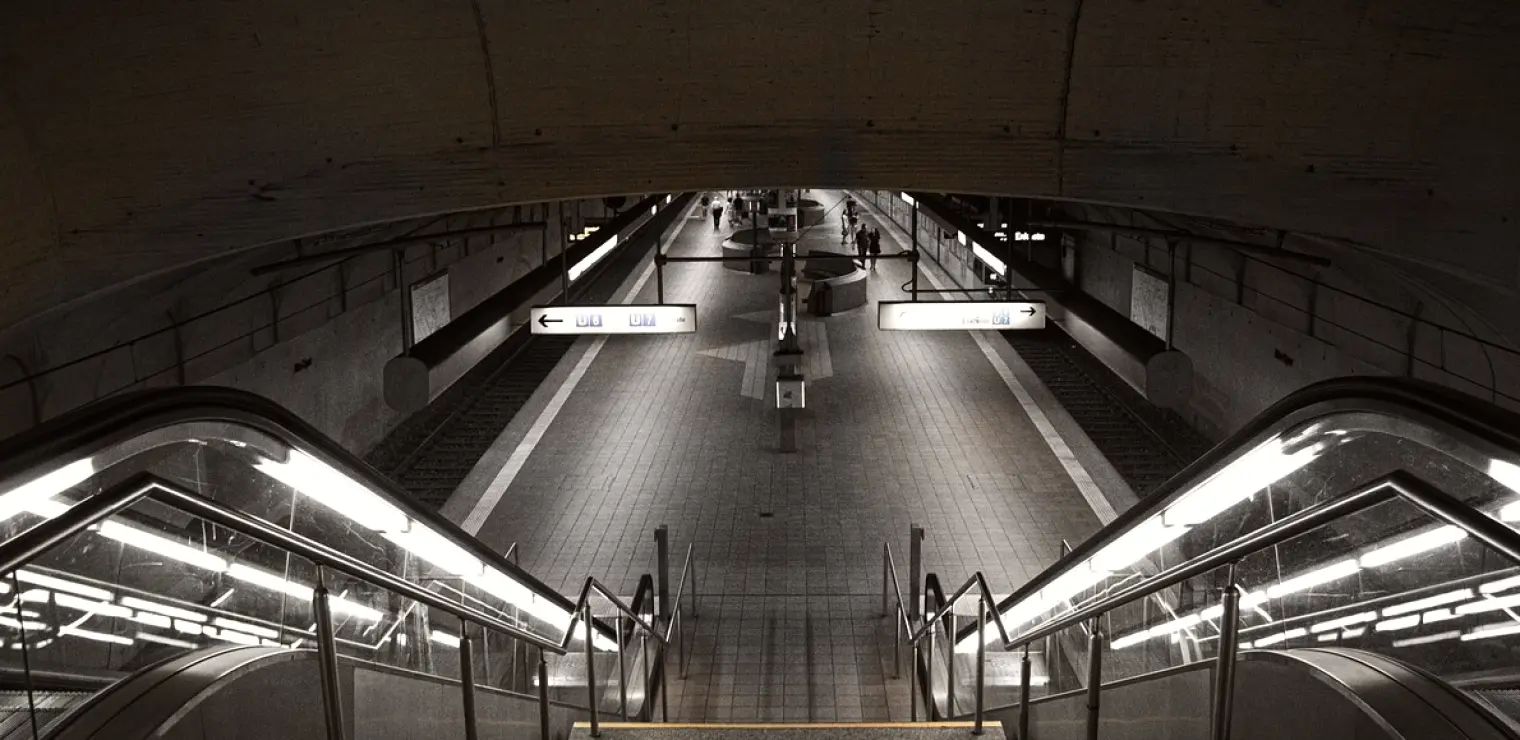 Was «Fahrplanlücke» wirklich heisst: ein Begriff aus dem Verkehr erklärt