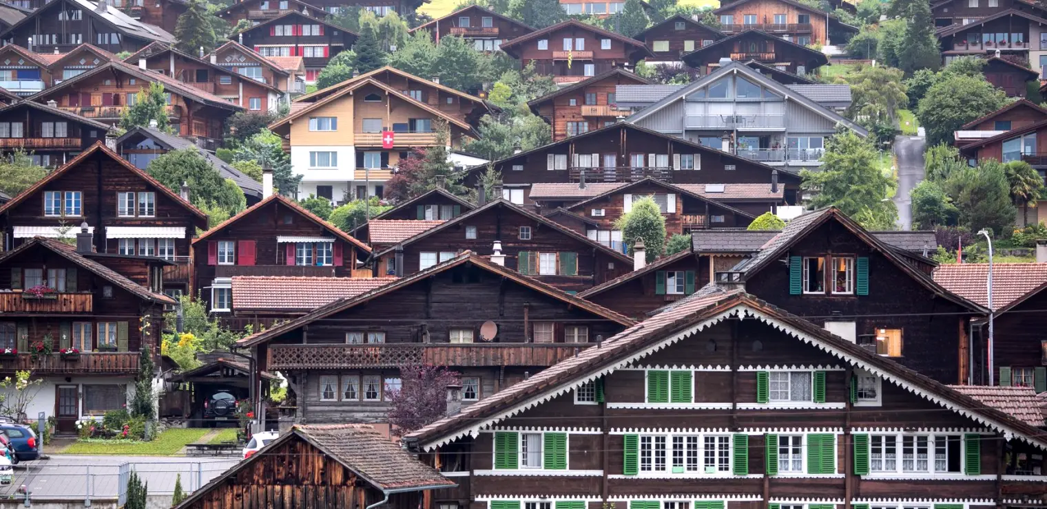 Zweitwohnung oder Dauermiete: Was ein Bergdorf wirklich braucht
